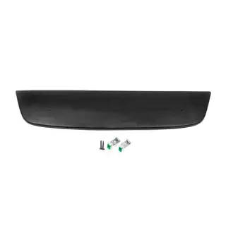 Winter grille cover for LIFE (upper) photo 3