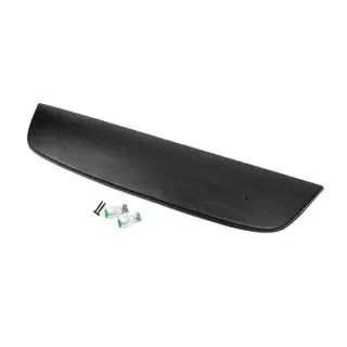 Winter grille cover for LIFE (upper) photo 4