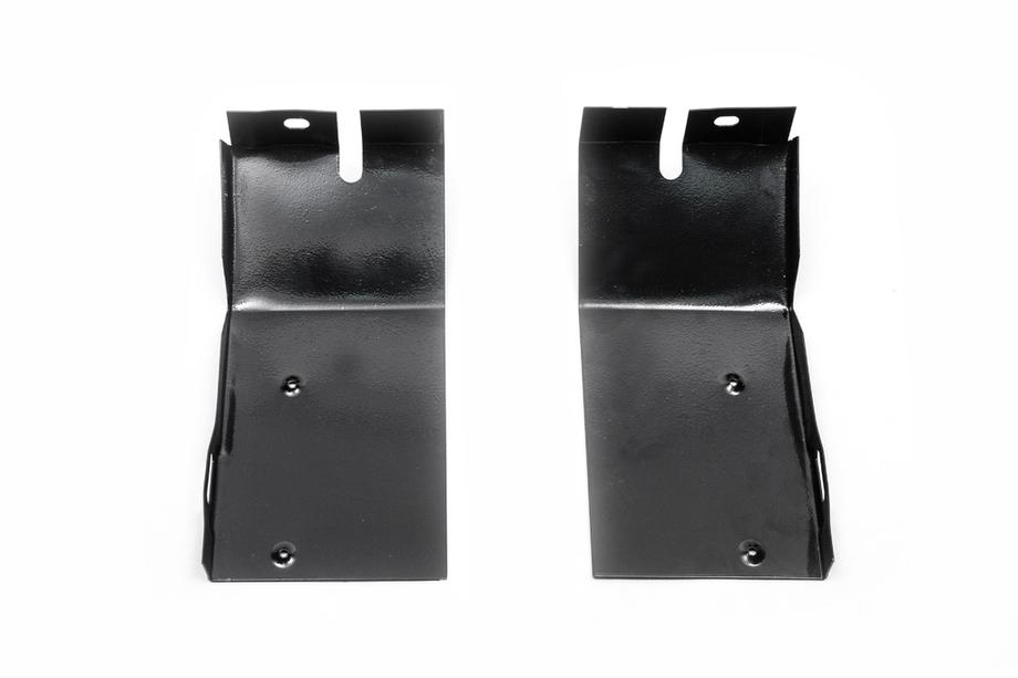 Mercedes Sprinter W901/902/903/904/905 1995–2006 Mudflap Mounting Kit (2 pcs, rear) Photo 2