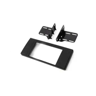 2DIN Car Stereo Dash Kit (Metra) photo 2
