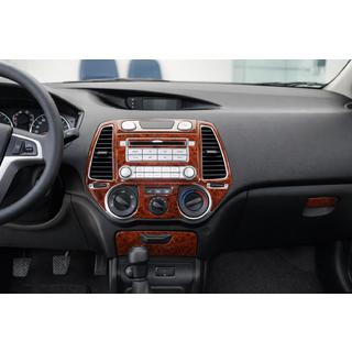 Dashboard Trim Covers photo 1