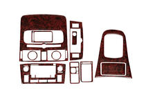 Toyota Avensis 2003-2009 Dashboard Covers BIG photo 1