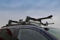 Ski Rack (for Roof Cross Bars) photo 4