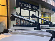 Ski Rack (for Roof Cross Bars) photo 10