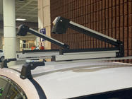 Ski Rack (for Roof Cross Bars) photo 12