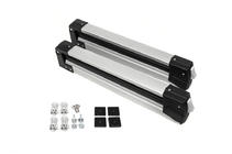Ski Rack (for Roof Cross Bars) photo 13