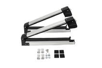 Ski Rack (for Roof Cross Bars) photo 2