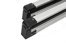 Ski Rack (for Roof Cross Bars) photo 15