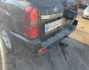 Nissan Patrol Y61 1997-2011 Tail light used (2004-2008, 1 pc) photo 5