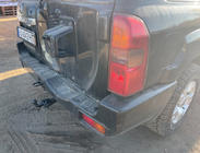 Nissan Patrol Y61 1997-2011 Tail light used (2004-2008, 1 pc) photo 4