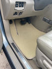 Lexus RX 2003-2009 EVA Floor Mats (Beige) photo 4