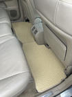 Lexus RX 2003-2009 EVA Floor Mats (Beige) photo 5