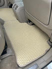 Lexus RX 2003-2009 EVA Floor Mats (Beige) photo 6