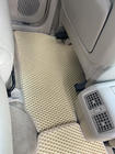 Lexus RX 2003-2009 EVA Floor Mats (Beige) photo 7
