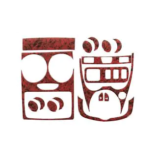 Dashboard Trim Covers (2013-2018) photo 1