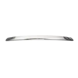 Trunk lid trim (HB, stainless steel) Ford Focus II 2005-2008 photo 2