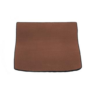 Trunk mat upper (EVA, brick) Volkswagen Sharan 2010-2023 photo 1