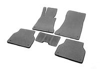 BMW 5 Series E39 1996-2003 EVA Floor Mats (Gray) photo 5