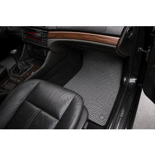 EVA Floor Mats (Gray) BMW 5 Series E39 1996-2003 photo 2