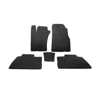 EVA Floor Mats (black) photo 2