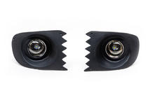 Renault Symbol 2008-2013 Fog Lights (with LED Bulbs) photo 2