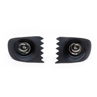 Fog Lights (with LED Bulbs) Renault Symbol 2008-2013 photo 2