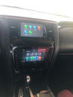 Nissan Patrol Y62 2010-2024 Multimedia Station (Full Option) photo 1