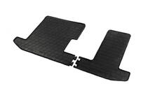 Mazda CX-9 2017- Rubber Floor Mats Stingray (6 pcs) photo 6