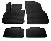 Mini Countryman F60 2017-2023 Rubber Floor Mats Stingray (COUNTRYMAN F60, 2017+, 4 pcs) photo 1
