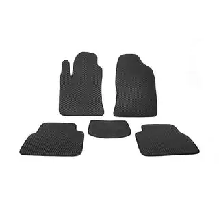 EVA Floor Mats (black) photo 1