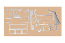 DAF 95XF 1997-2002 Dashboard Trim (Aluminum Look) photo 1