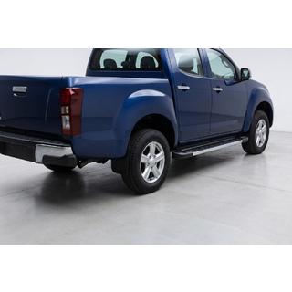 Side Steps RedLine (2 pcs, Aluminum) photo 1