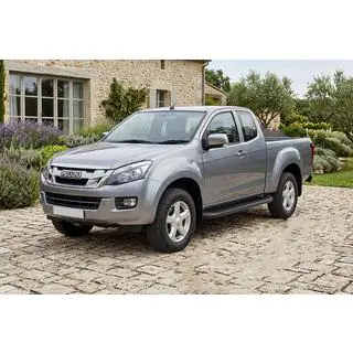 Side Steps Tayga Black (2 pcs, Aluminum) photo 1