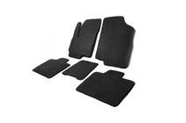 Chery Tiggo 5 2013- EVA Floor Mats (black) photo 2
