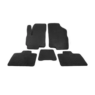 EVA Floor Mats (black) Chery Tiggo 5 2013- photo 1