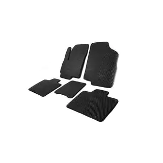 EVA Floor Mats (black) Chery Tiggo 5 2013- photo 2