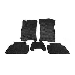 EVA Floor Mats (black)
