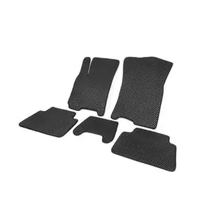 EVA Floor Mats (black) photo 2