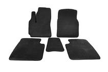 Lifan X60 2011- EVA Floor Mats (black) photo 1
