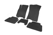 Daewoo Gentra 2013- EVA Floor Mats (black) photo 2