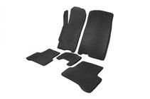 Mazda 626 1979-2002 EVA Floor Mats (black) photo 2