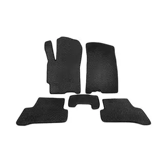 EVA Floor Mats (black) photo 1