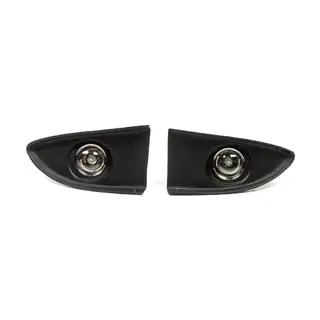 Fog Lights (2004-2006, with LED Bulb) Honda Civic Sedan VII 2001-2006 photo 2