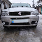 Fiat Albea 2002-2012 Fog Lights (with LED Bulb) photo 3