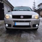 Fiat Albea 2002-2012 Fog Lights (with LED Bulb) photo 4