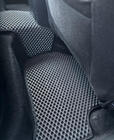 Volkswagen Golf 6 2008-2014 EVA Floor Mats (black) photo 3