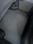 Volkswagen Golf 6 2008-2014 EVA Floor Mats (black) photo 4