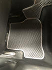 Volkswagen Golf 6 2008-2014 EVA Floor Mats (black) photo 12