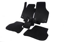 Volkswagen Golf 6 2008-2014 EVA Floor Mats (black) photo 15