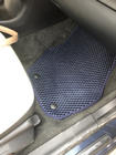 Volvo S60 2010-2018 EVA Floor Mats (Blue) photo 4